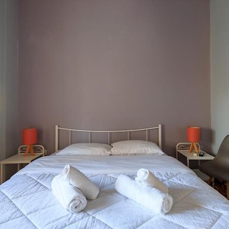Aiolos Koukaki Center Apartment Atenas Exterior foto