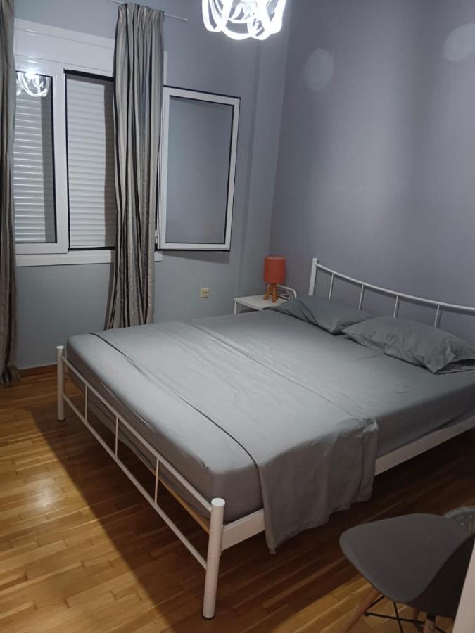 Aiolos Koukaki Center Apartment Atenas Exterior foto